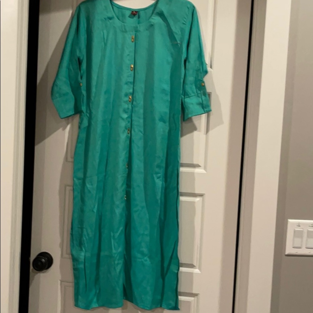Indian Kurti Top
